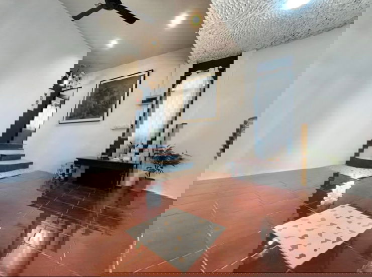 รูป ให้เช่าบ้านเดี่ยว ซอยติวานนท์52 ใกล้ MRTสามัคคี 200 เมตร  - รูปที่ 3/7