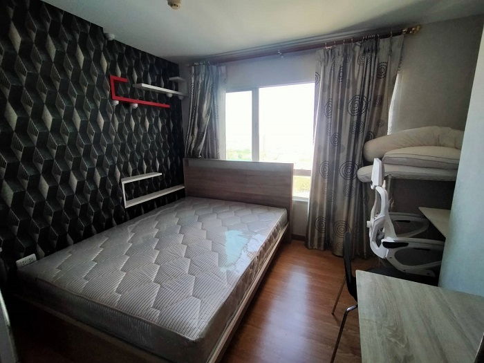 รูป ✨✨ขาย!! คอนโด The Trust Residence Pinklao 1Bed 29 ตร.ม.ชั้น 25 เพียง 1.65 ล้านบาท! สนใจ LINE ID: @atfirm✨✨ - รูปที่ 5/11