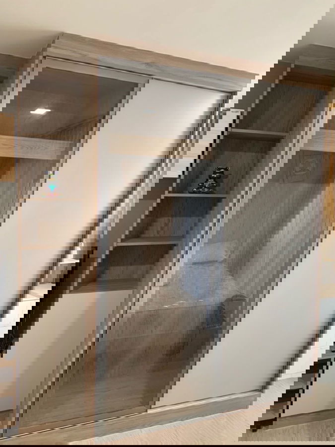 รูป 🏢 ขายคอนโด : Kave Town Island (เคฟ ทาวน์ ไอส์แลนด์)   รหัสทรัพย์ | 📌LNP-C11226  - รูปที่ 7/15