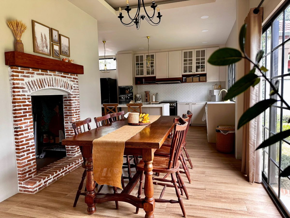 รูป 🏡 ให้เช่าบ้านเดี่ยวหลังใหญ่ บ้านหัวมุม (นอกโครงการ)📍 ทำเลดี น้ำไม่ท่วม ใกล้ศูนย์ราชการ เพียง 7 นาที - รูปที่ 8/12