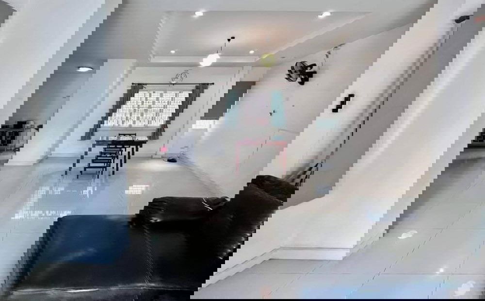 รูป 🏡 ขายบ้านเดี่ยว 2 ชั้น ดอนเมือง – นาวง / สรงประภา 🚆 ใกล้รถไฟฟ้าสายสีแดง สถานีหลักหก | 🎓 ม.รังสิต - รูปที่ 7/8