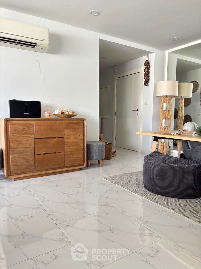 รูป คอนโด 2-ห้องนอน ที่ ดี.เอส. ทาวเวอร์ 2 สุขุมวิท 39 คอนโดมิเนียม ใกล้ MRT สุขุมวิท (ID 2504731) - รูปที่ 5/10