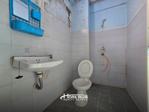 รูป อพาร์ทเม้นท์ 5 ชั้น ซอยเพชรเกษม93 (แปลงมุมทำเลดีน่าลงทุน) - รูปที่ 34/37