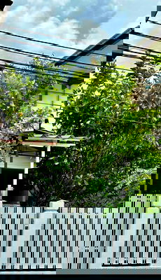 บ้านเดี่ยว แจส กรีน วิลเลจ คู้บอน : HR3106ขายบ้านเดี่ยวหลังใหญ่ 70 ตร.ว. หมู่บ้านชัยพฤกษ์ รามอินทรา – วัชรพล (เฟส 2) พื้นที่กว้างขวาง    บรรยากาศร่มรื่น ทำเลศักยภาพเชื่อมต่อทุกความสะดวก