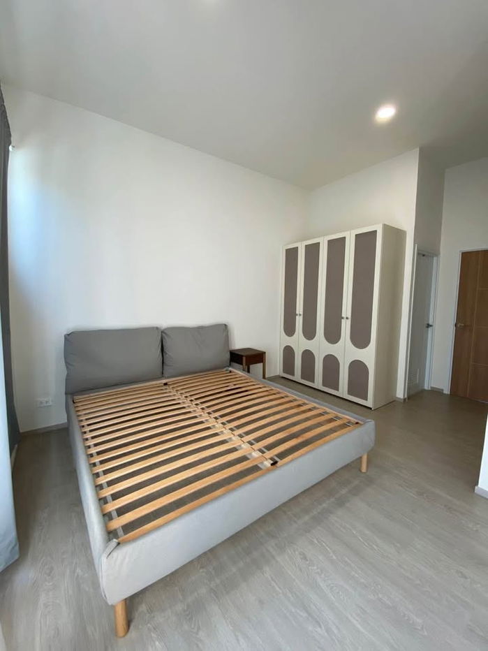 รูป 🏡 ให้เช่า ทาวน์โฮม Altitude Kraf Bangna • BTS บางนา 💰 ค่าเช่า 25,000 บาท รหัส RS4405 - รูปที่ 6/9