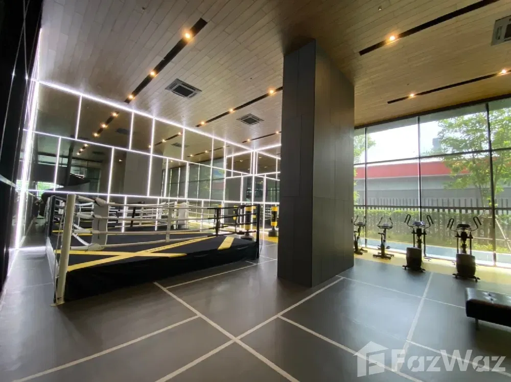 รูป ขายโครงการเมทริสพระราม9-รามคำแหง (ย่าน CBD ใหม่) 896886 - รูปที่ 14/17