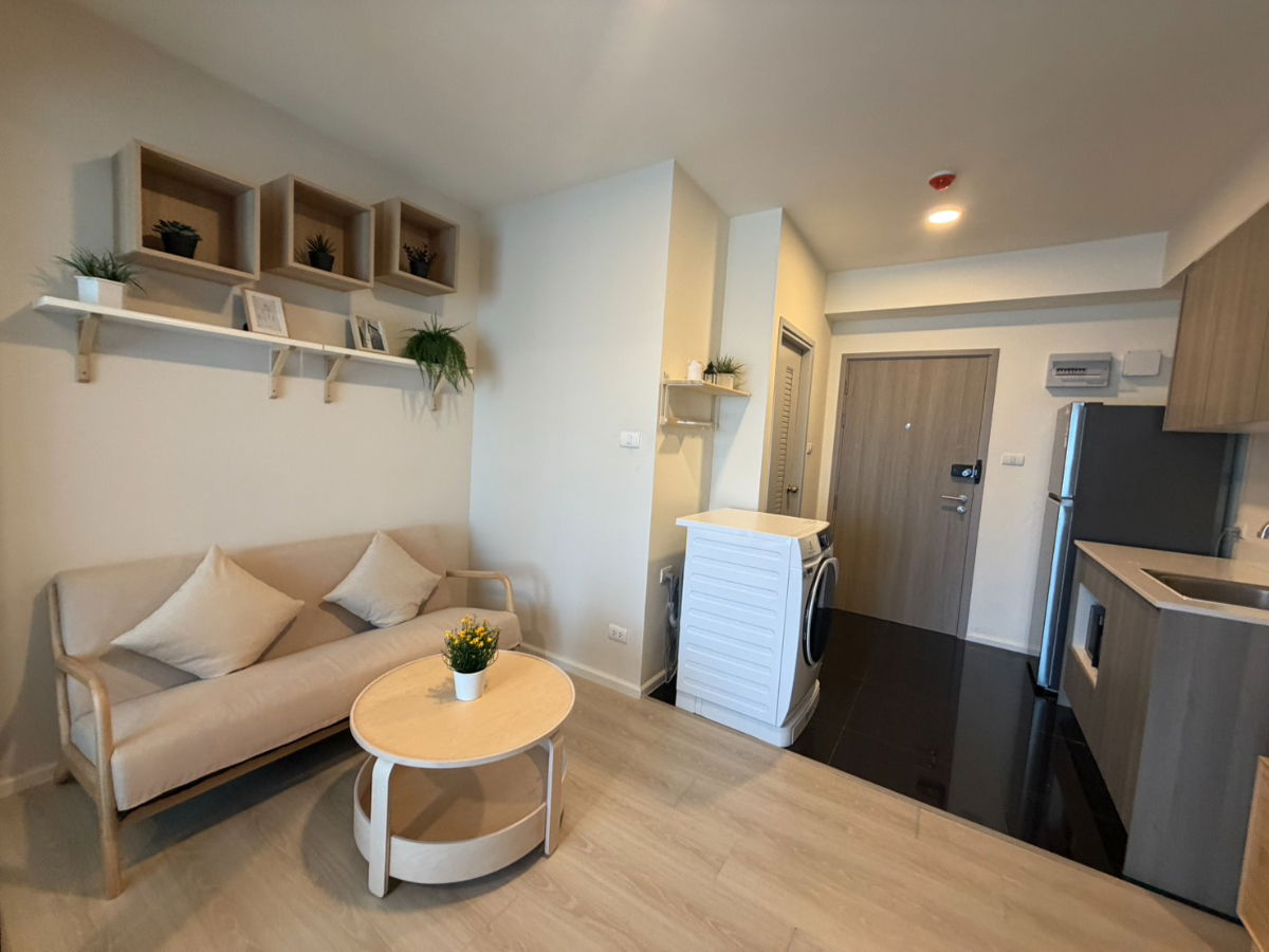 รูป ให้เช่าคอนโด เอ สเปซ เมกา 2 A Space Mega 2 - รูปที่ 9/14