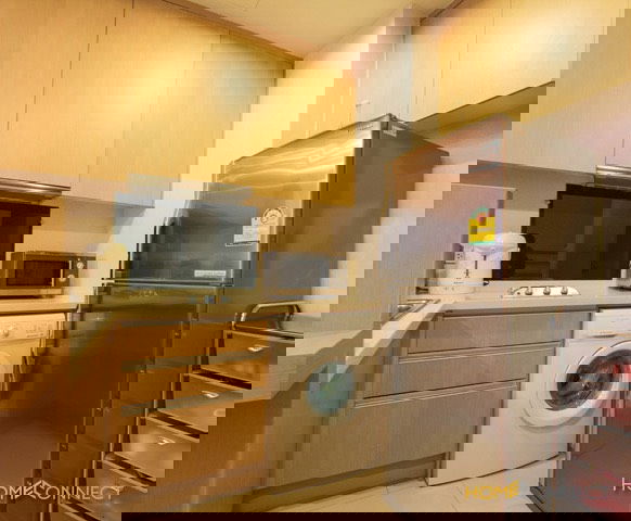 รูป 🟠ปล่อยขายคอนโด - 1 ห้องนอน 71 ตร.ม. ที่ Villa Rachatewi - รูปที่ 6/7