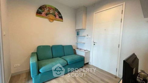 1-BR Condo at Centric Sea Pattaya close to Central Pattaya (ID 2479350)