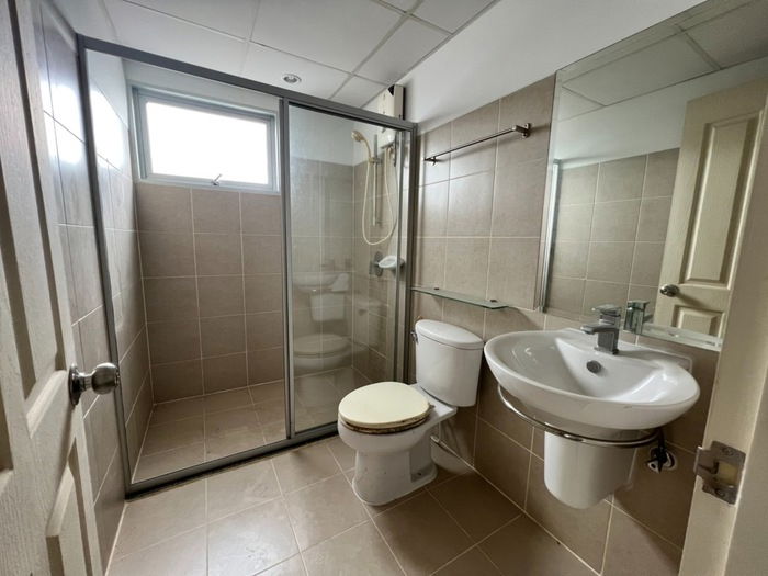 รูป 💖💖ปล่อยเช่า  ห้องเปล่า ศุภาลัยปาร์คแคราย-งามวงศ์วาน  / สตูดิโอ ขนาด 31 ตรม ราคา 6,000 บาท/ สนใจสอบถามได้นะคะ Line ID : atfirm2010 💖💖 - รูปที่ 9/9