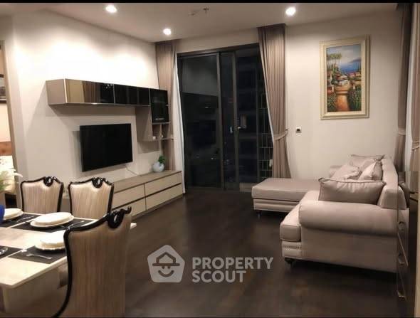 รูป คอนโด 1-ห้องนอน ที่ เดอะ เทอร์ทีไนน์ บาย แสนสิริ ใกล้ BTS พร้อมพงษ์ (ID 2502723) - รูปที่ 2/7