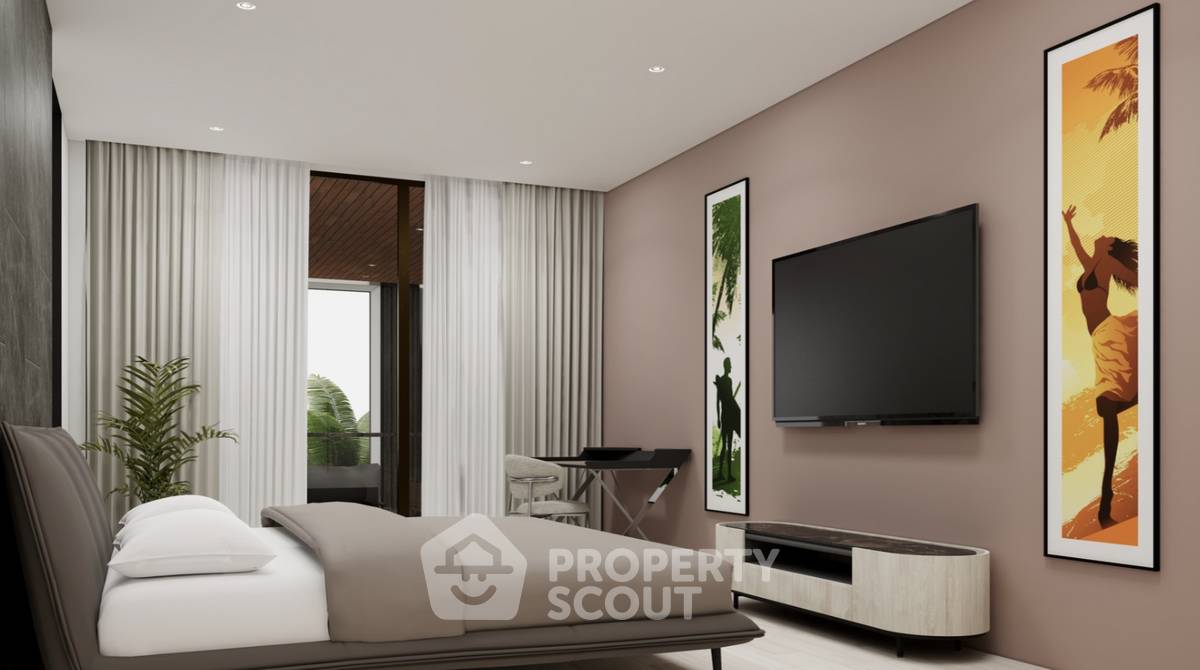 picture 3-BR Villa at Orbita Villa-Town Phase 2 in Rawai (ID 2506642) - 15/37