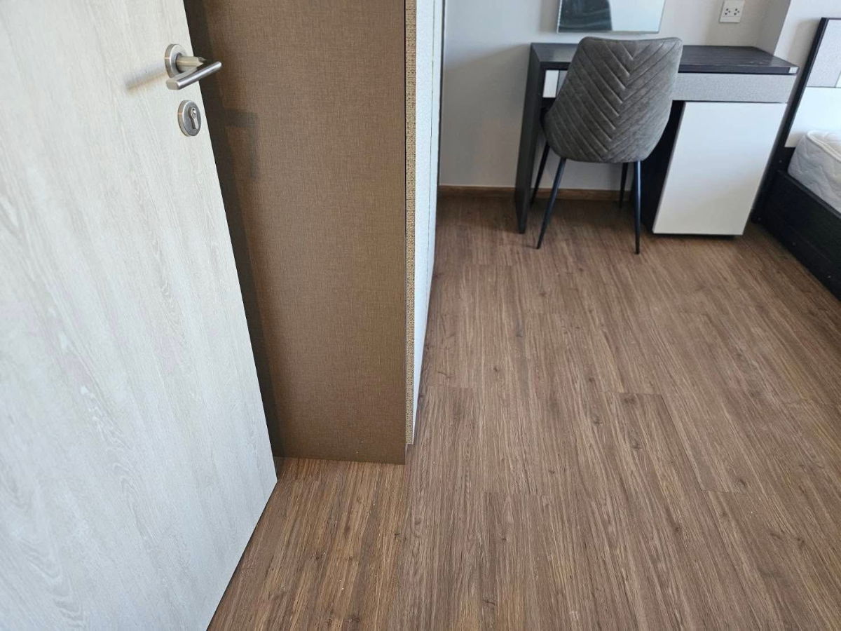 รูป ME2500428 ให้เช่าคอนโด Metris พระราม 9-รามคำแหง เลี้ยงสัตว์ได้ ใกล้ Metris พระราม 9-รามคำแหง - รูปที่ 5/12