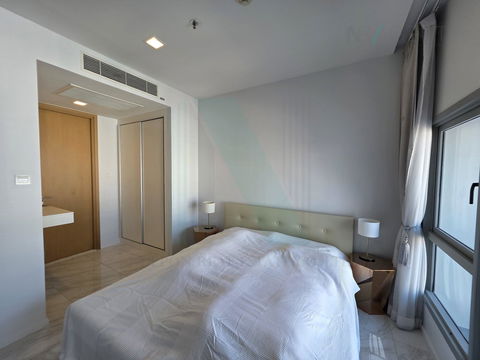 🚩 For Sell Condo HYDE SUKHUMVIT 11 Building 1, Floor 12,1 bed room, Room size 34 sqm