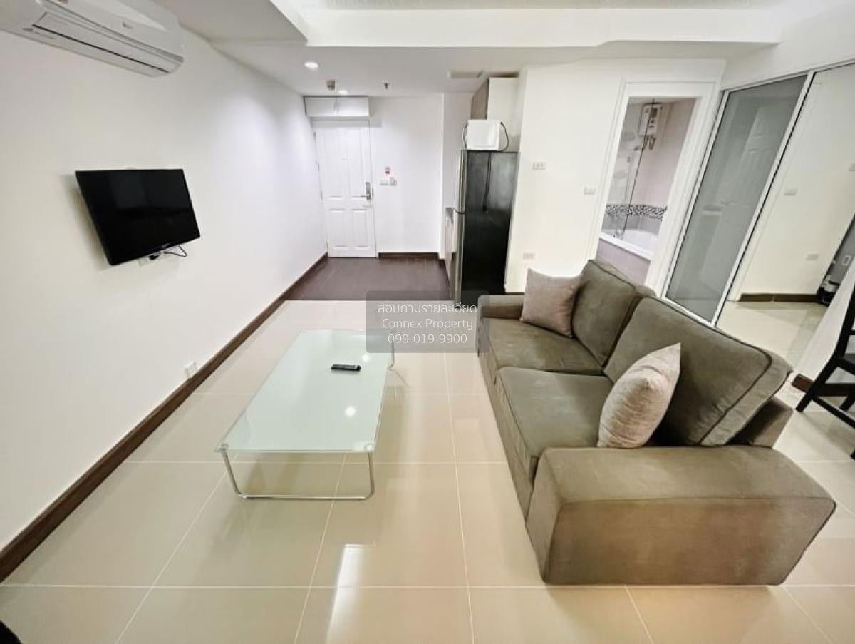 รูป เช่าคอนโด  เดอะ วอเตอร์ฟอร์ด สุขุมวิท 50 BTS-พระโขนง พระโขนง เขต คลองเตย กรุงเทพ CX-86999 ✅ ทักไลน์ @connexproperty ตอบทันที ทีมงานมืออาชีพ ✅ - รูปที่ 5/12