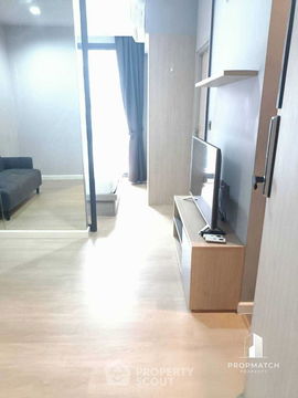 คอนโด 1-ห้องนอน ที่ เอ็ม ทองหล่อ 10 ใกล้ BTS ทองหล่อ (ID 2262270)