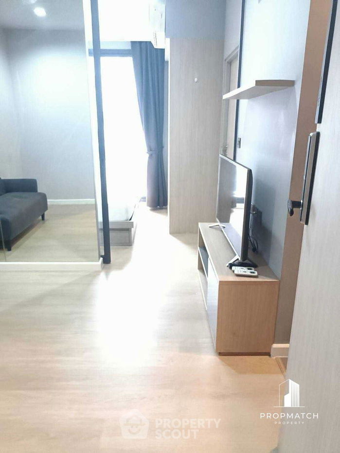 รูป คอนโด 1-ห้องนอน ที่ เอ็ม ทองหล่อ 10 ใกล้ BTS ทองหล่อ (ID 2262270) - รูปที่ 1/8