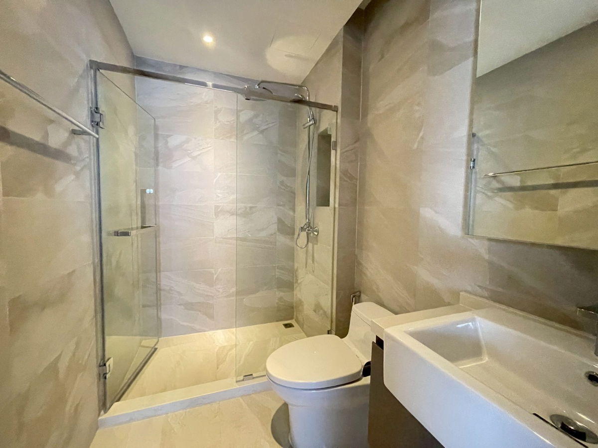 รูป ขาย คีน เซ็นเตอร์ ศรีราชา ชั้นสูง วิวสวย บรรยากาศกลางเมืองศรีราชา ทำเลดี ใกล้สถานที่ท่องเที่ยว แหล่งชุมชน - รูปที่ 10/12