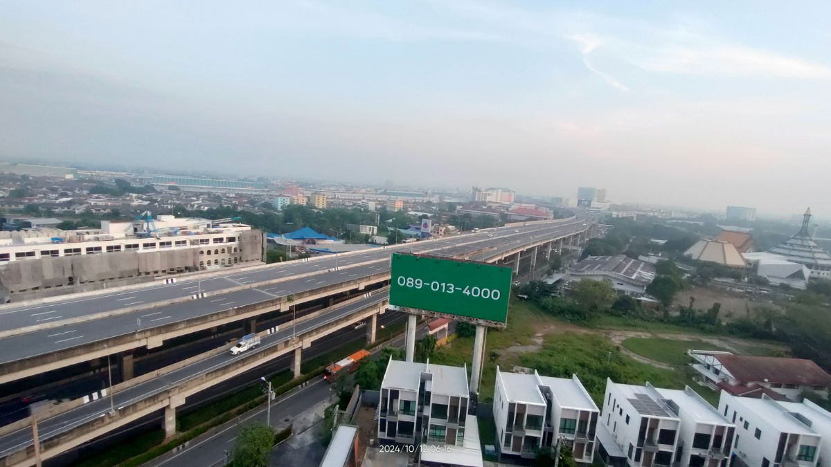 picture Noble Nue Connex Donmuang Condo for Rent  - 7/9