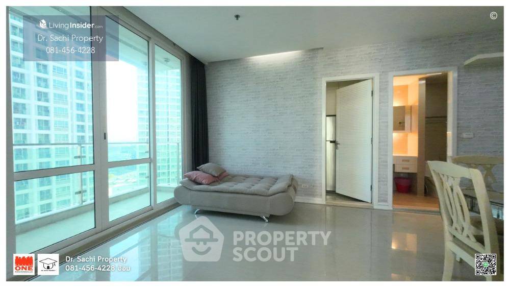 รูป คอนโด 2-ห้องนอน ที่ ที.ซี. กรีน พระรามเก้า ใกล้ MRT พระราม 9 (ID 2149892) - รูปที่ 10/18