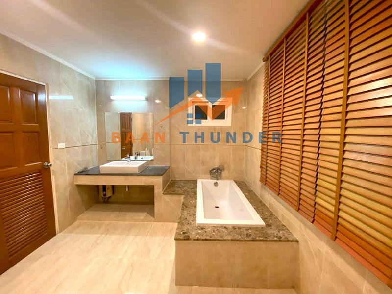 รูป ขาย บ้านหรู สัมมากร 136.5 ตารางวา พระราม5 นครอินทร์ - ราชพฤกษ์  ตกเเต่งไว้ครบ พร้อมอยู่ - รูปที่ 15/19