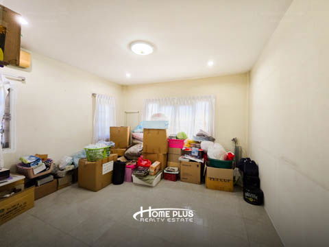 รูป หมู่บ้านอิมพิเรียล พาร์ค เฉลิมพระเกียรติ ร9 ซอย67 - รูปที่ 21/28