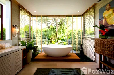 บ้านเดี่ยว ถลาง ภูเก็ต : ขาย วิลล่า 5 ห้องนอน ในโครงการ ปุณิศา ปาชิร่า 5946094