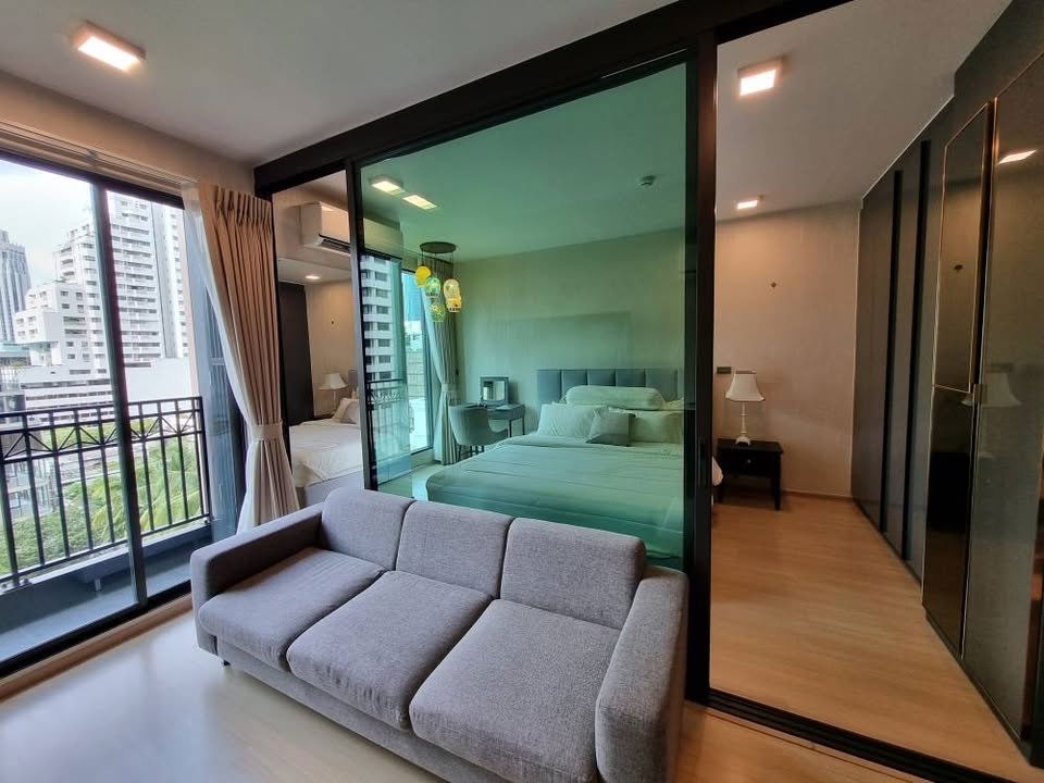 picture Condo for Rent at Venio Sukhumvit 10 (E6812025) - 4/12