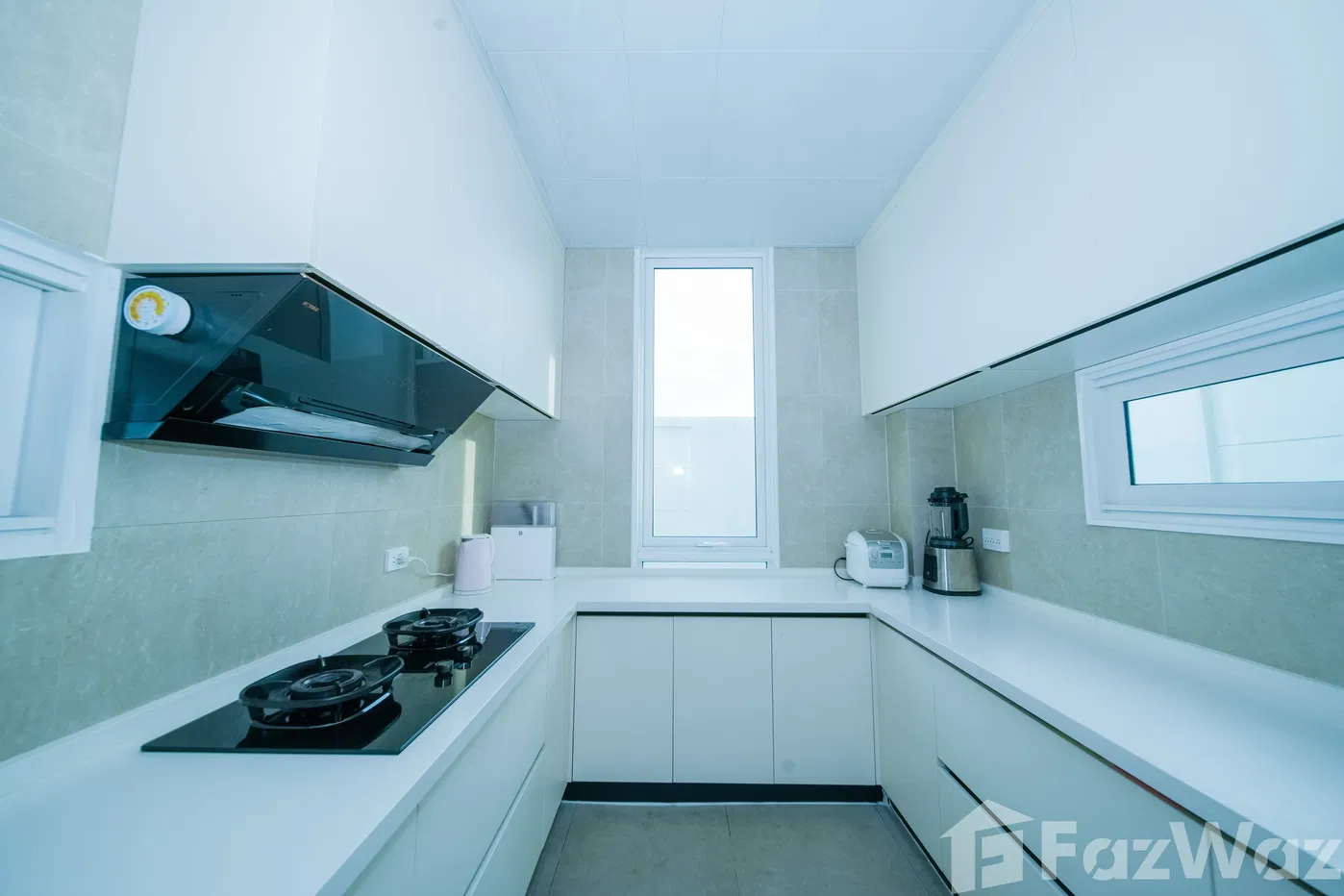 รูป ขาย วิลล่า 4 ห้องนอน ใน สะพานสูง, กรุงเทพมหานคร 5934842 - รูปที่ 15/55