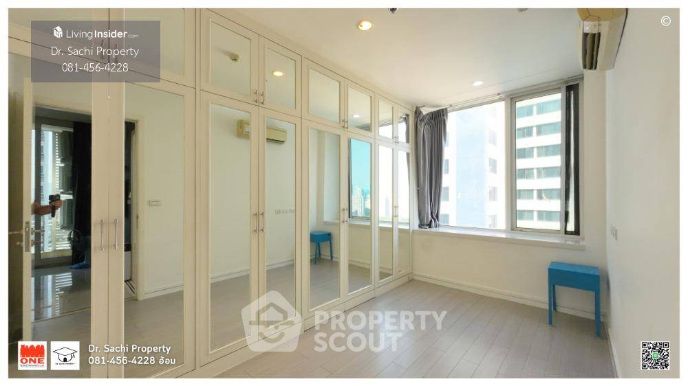 รูป คอนโด 2-ห้องนอน ที่ ที.ซี. กรีน พระรามเก้า ใกล้ MRT พระราม 9 (ID 2149892) - รูปที่ 3/18