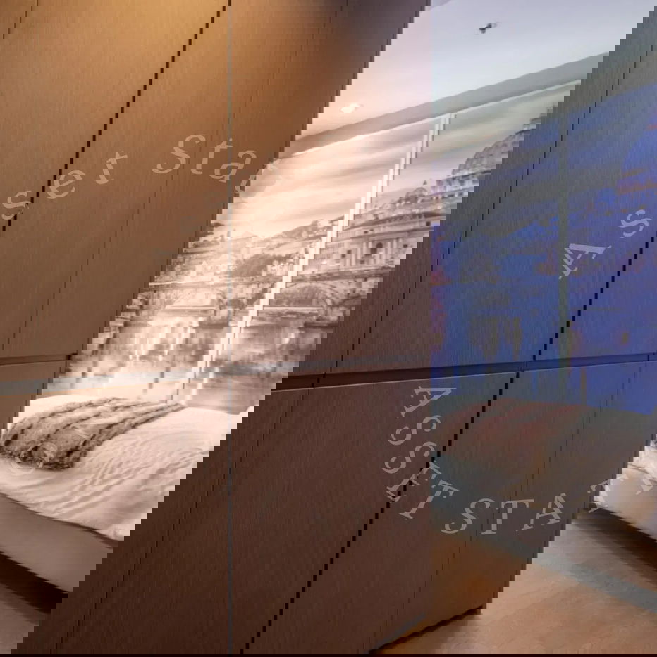 รูป ⭐HOT DEAL⭐ คอนโดหรู THE DIPLOMAT SATHORN ห้องใหญ่ลักชูรี่ ใกล้ BTS สุรศักดิ์✨💎 - รูปที่ 8/15