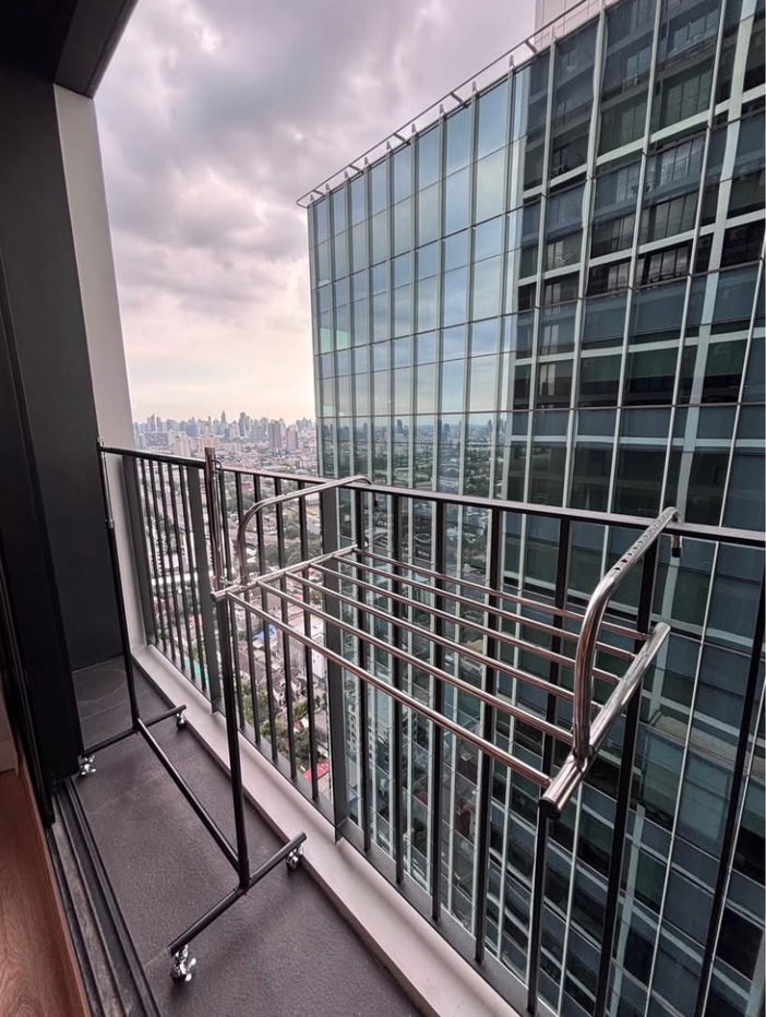 picture #R8476 🎉 261268 Condo for Rent: Noble Around Ari - 11/12