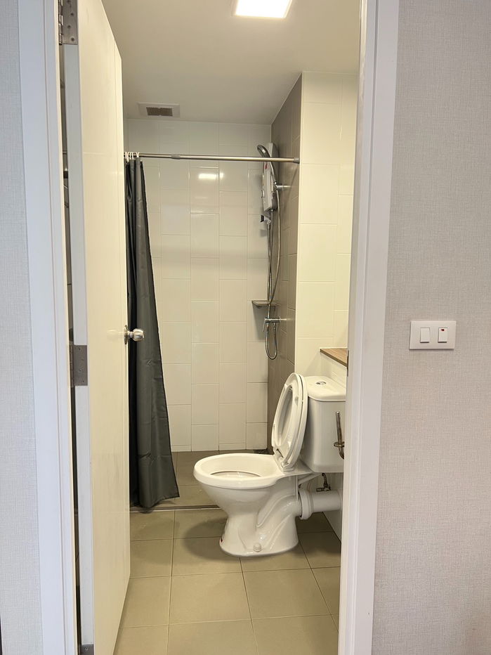 รูป 🔔 PlumAlive1 🔥ราคาดีที่สุด วิวสระ  🔥เฟอร์ครบครัน เข้ามาอยู่ได้เลยจ้า - รูปที่ 9/9