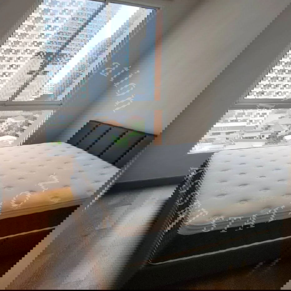 รูป ✨ปล่อยห้องเช่าราคาดี 📣 Ivy Sathorn 10 เดินทางสะดวก 🚄 ใกล้ BTS ช่องนนทรี - รูปที่ 1/9