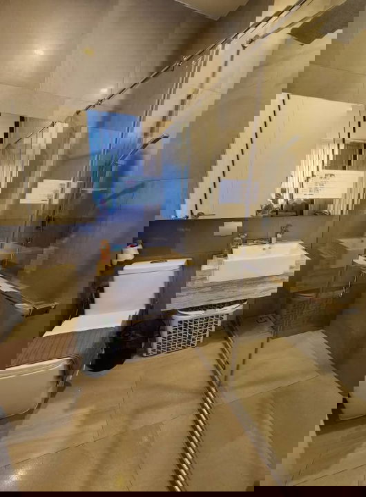 picture 🏢 For Rent: Park Origin Phaya Thai 🚇 BTS Phaya Thai 💰 Rent 30,000 THB | Ref. RS4410 - 4/6