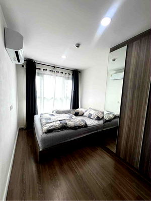 คอนโดให้เช่า : ❤️‍🔥 ให้เช่า The Origin Phahol Saphanmai [ ดิ ออริจิ้น พหล สะพานใหม่ ] ใกล้ BTS สายหยุด