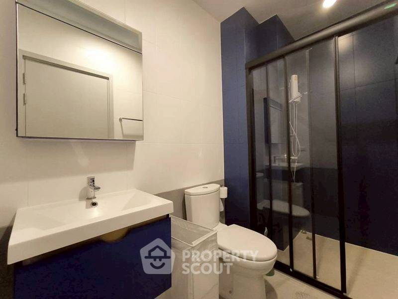 รูป คอนโด 1-ห้องนอน ที่ เอ็กซ์ที เอกมัย ใกล้ BTS ทองหล่อ (ID 2323497) - รูปที่ 5/7