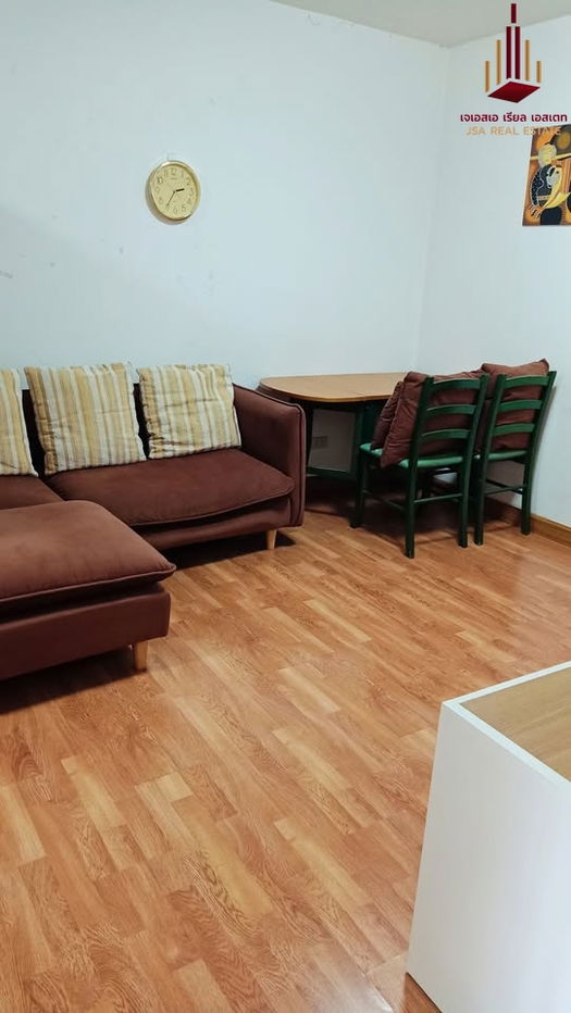 picture ✨ For Rent: IVY Ratchada Condo ✨   💰 Only 11,000 THB/month - 3/6