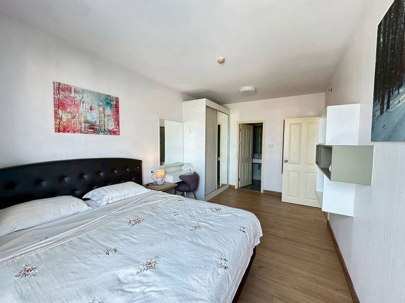 รูป ⛵ Supalai mare ⛵ City view / 15F / 1bedroom >> THB15,000/month彡 - รูปที่ 5/11