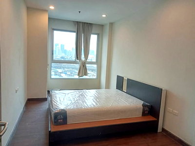 คอนโดให้เช่า : เช่าคอนโด Supalai Lite Sathorn - Charoenrat/ศุภาลัย ไลท์ สาทร - เจริญราษฎร์ (A6812053) ID Line : @condo42