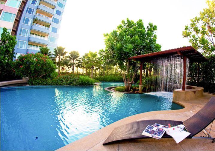 5-bed condo for sale, 273 sqm, Watermark Chaophraya