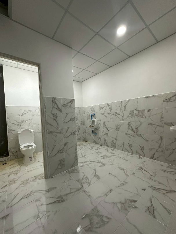 รูป ☎️ Tel. 0615496959 เนส 🕋 ให้เช่าโรงงานสร้างใหม่ 4,600 ตรม. หนองขาม ศรีราชา ชลบุรี  🟨 #ผังสีเหลือง  - รูปที่ 10/15