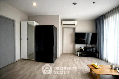 Condos for sale Kluaynamthai 2 Hospital  : 2-BR Condo at Ideo Mobi Sukhumvit Eastpoint near BTS Bearing (ID 2468880)