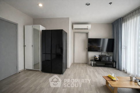 คอนโด 2-ห้องนอน ที่ ไอดีโอ โมบิ สุขุมวิท อีสต์พอยท์ ใกล้ BTS แบริ่ง (ID 2468880)