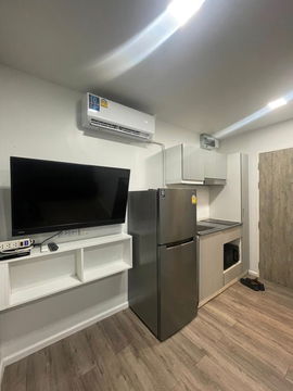 [RENT] ST0454 โมดิซ สเตชั่น  Modiz Station      (แอดไลน์มี @นำหน้า LINE ID :  @idhomeland)