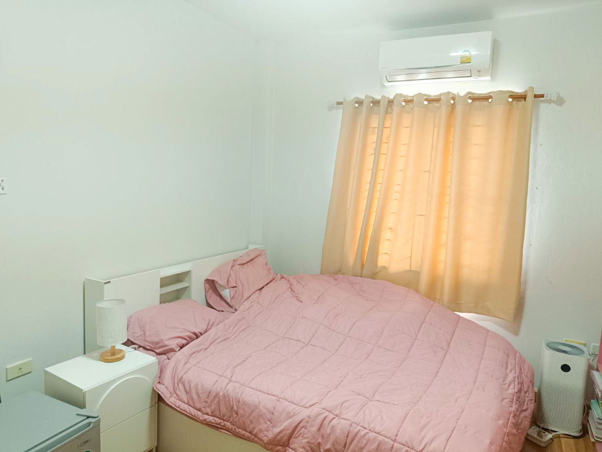picture Home 3 Bedroom 3 Bathroom Tadatown Sriracha Chonburi - 10/18