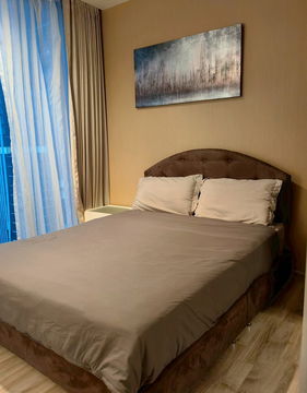 THE LINE Jatujak - Mochit for Rent (1bed1bath 35sqm)