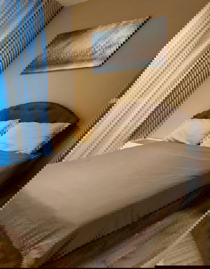 picture THE LINE Jatujak - Mochit for Rent (1bed1bath 35sqm) - 1/7