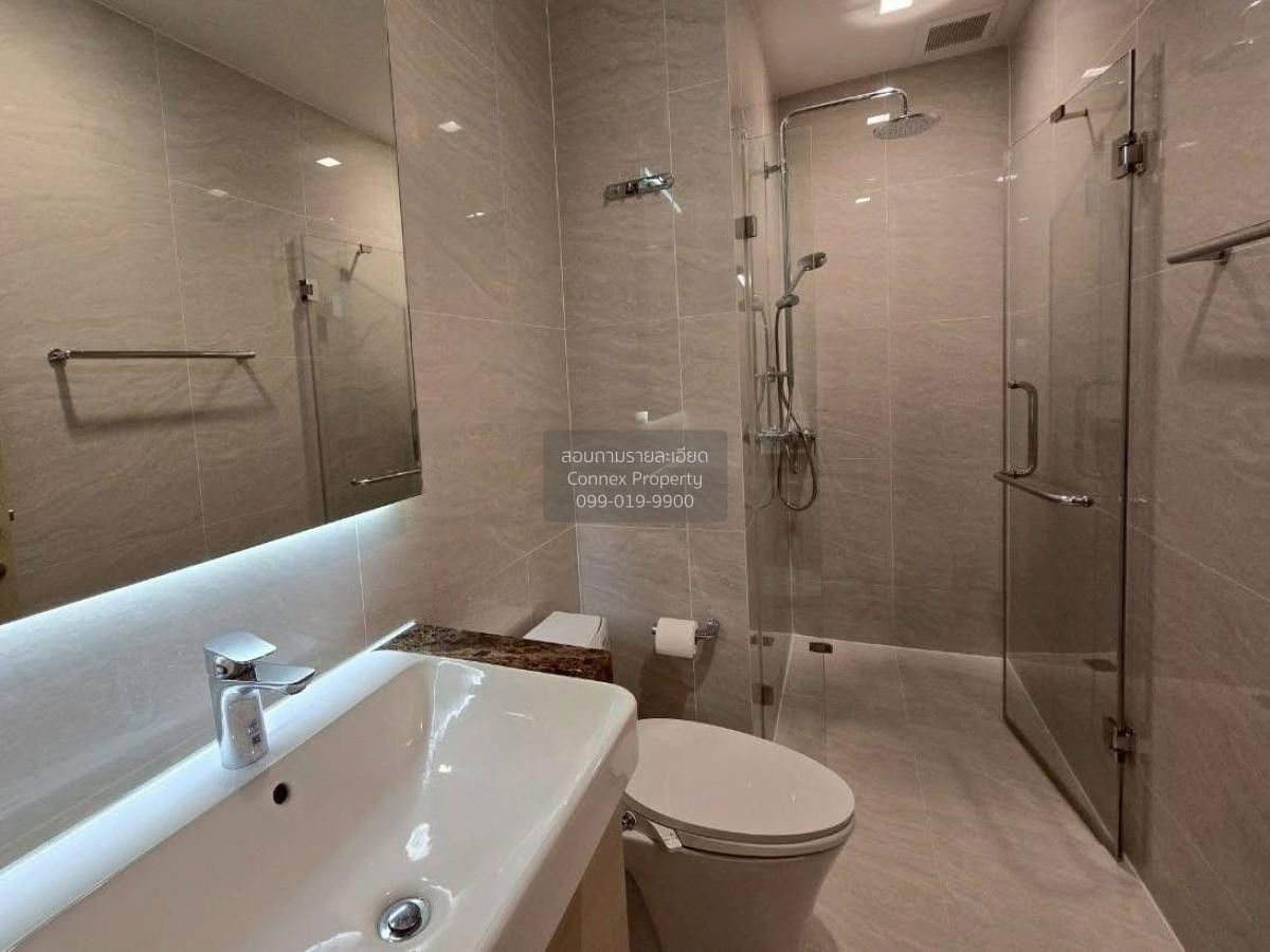 รูป 🔥🔥🔥 เช่าคอนโด  โนเบิล สเตท 39 วิวสวย ชั้นสูง BTS-พร้อมพงษ์ คลองตันเหนือ เขต วัฒนา กรุงเทพ CX-121685 ✅ ทักไลน์ @connexproperty ตอบทันที ทีมงานมืออาชีพ ✅ 🔥🔥🔥 - รูปที่ 9/11