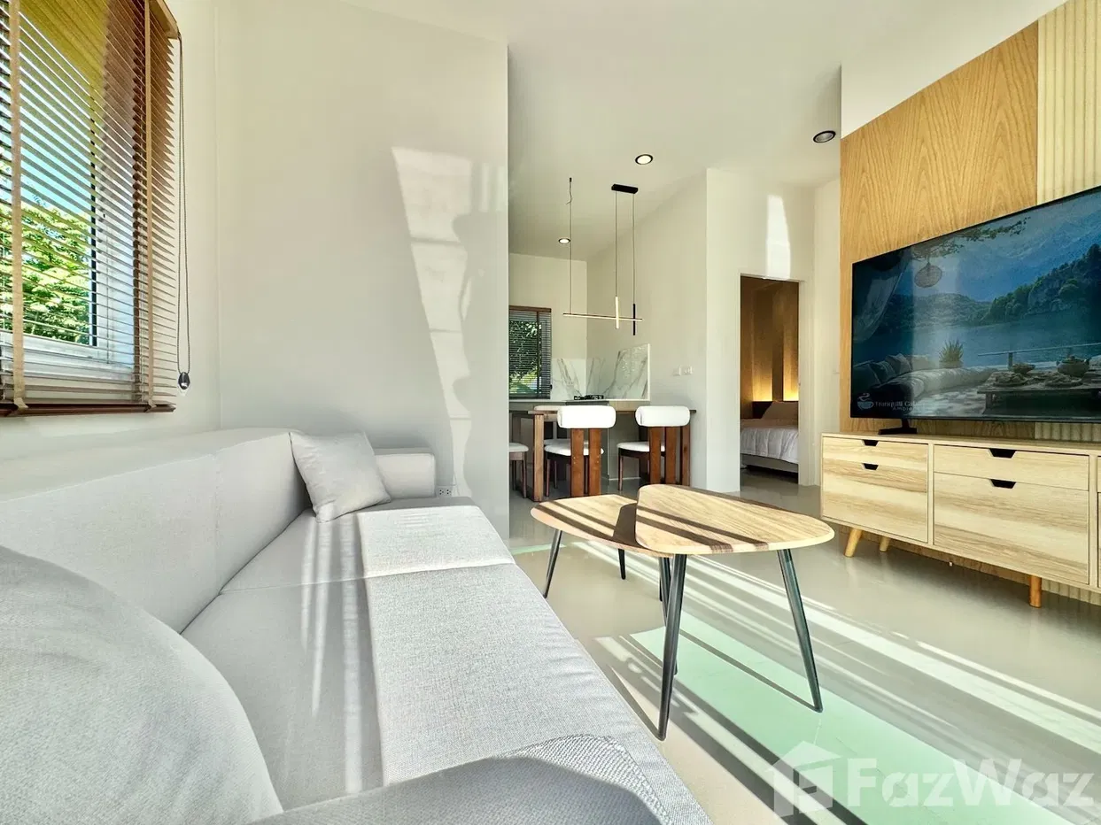 รูป ขาย บ้านเดี่ยว 2 ห้องนอน ใน ตลิ่งงาม, สุราษฎร์ธานี 5936102 - รูปที่ 4/13